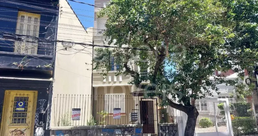 Apartamento 03 dormitórios com churrasqueira - cidade baixa – porto alegre - rs