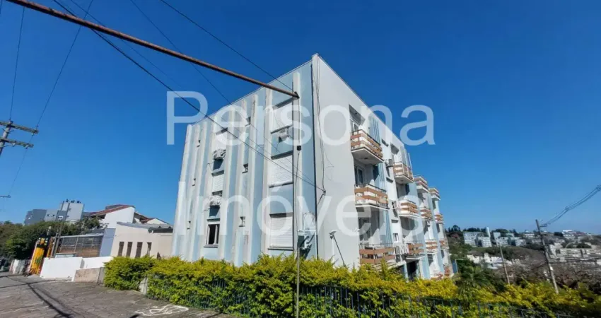 Apartamento 01 dormitório com box – bairro santo antônio – porto alegre – rs