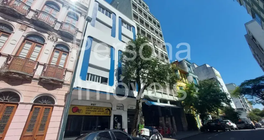 Excelente jk próximo da assembleia – centro – porto alegre - rs