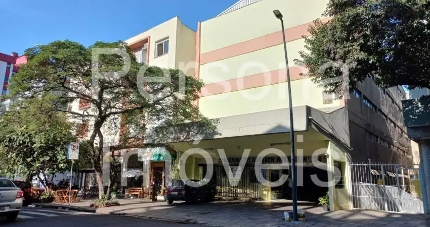 Box na rua duque de caxias – centro histórico – porto alegre - rs