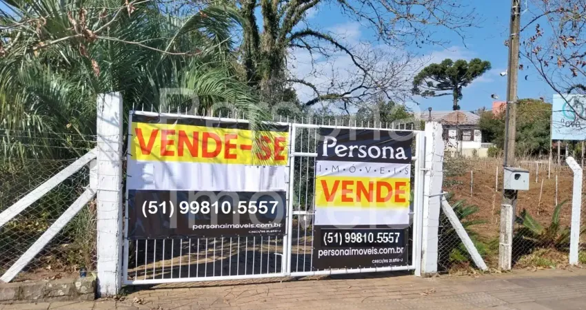 Terreno com 42.000m² na br 470, próximo do trevo da av. júlio de castilhos, em veranópolis - rs
