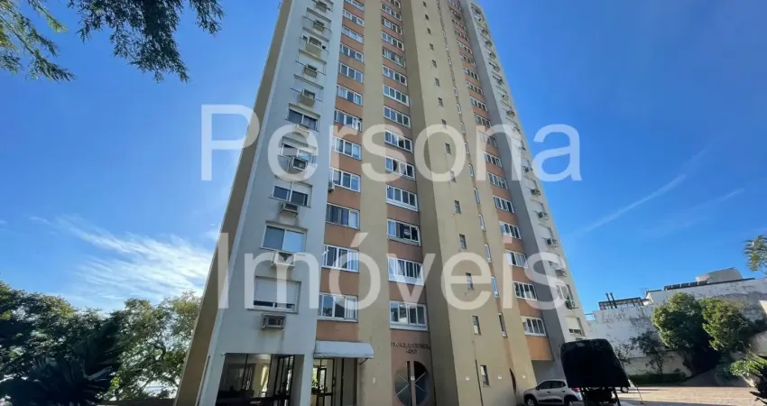 Apartamento 03 dormitórios 02 boxes - cristal - porto alegre - rs