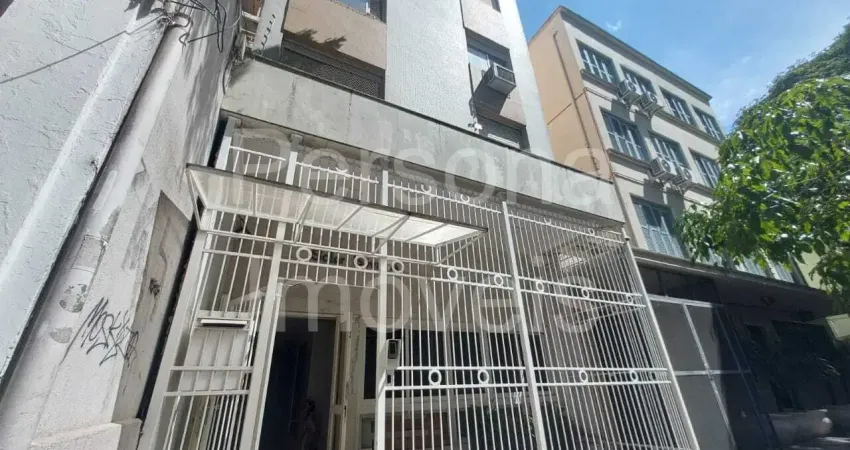 Kitnet / Stúdio para alugar na Rua Duque de Caxias, 1515, Centro Histórico, Porto Alegre