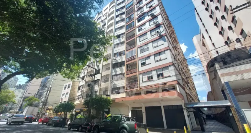 Kitnet / Stúdio para alugar na Rua General Lima e Silva, 152, Centro, Porto Alegre