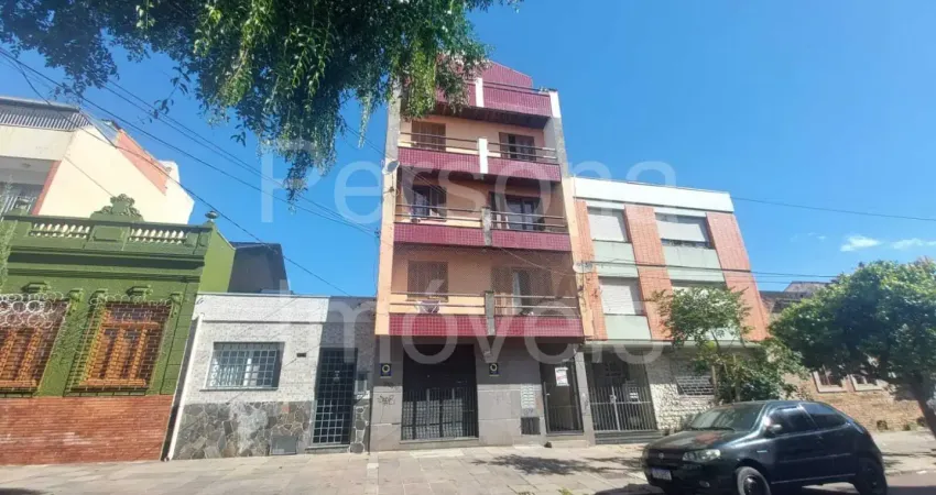 Ótimo jk na rua lobo da costa – bairro azenha – porto alegre - rs