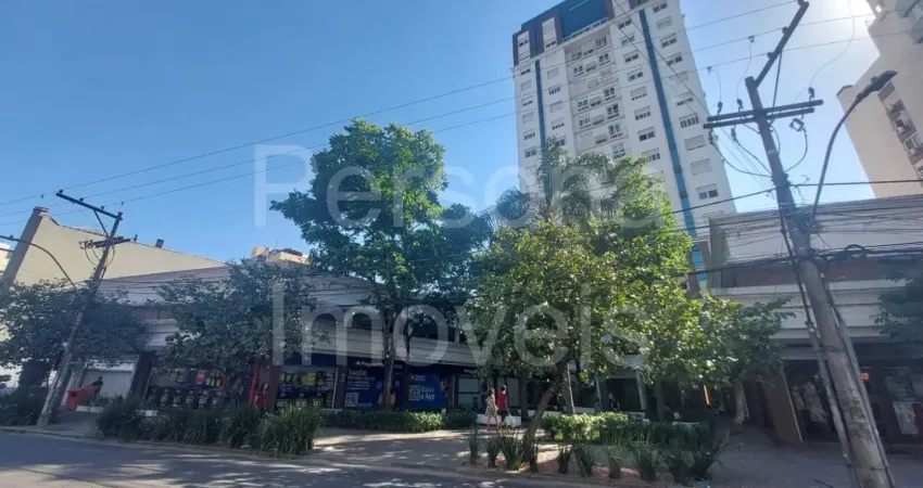 Apartamento com 03 dormitórios no ed. spot - cidade baixa – porto alegre - rs