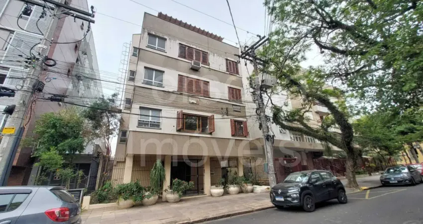 Cobertura com 02 dormitórios – bairro bom fim – porto alegre - rs