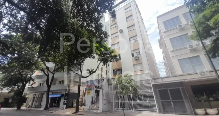 Apartamento jk na duque – centro histórico – porto alegre – rs