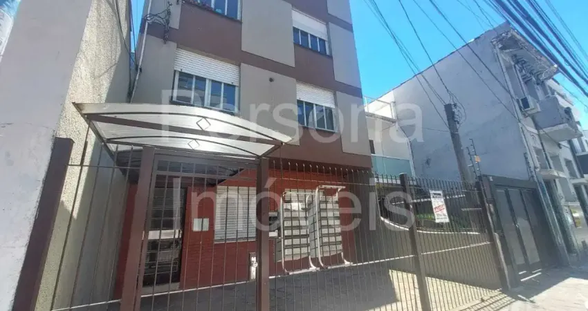 JK com PÁTIO na Rua Luiz Afonso - Cidade Baixa - Porto Alegre - RS