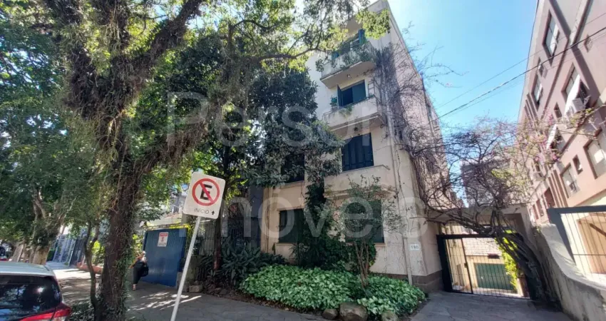 Apartamento 03 dormitórios com box – Petrópolis - Porto Alegre - RS