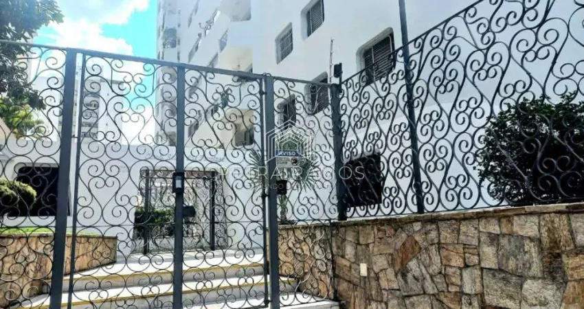 Apartamento com 3 quartos à venda na Rua Apiacás, Perdizes, São Paulo