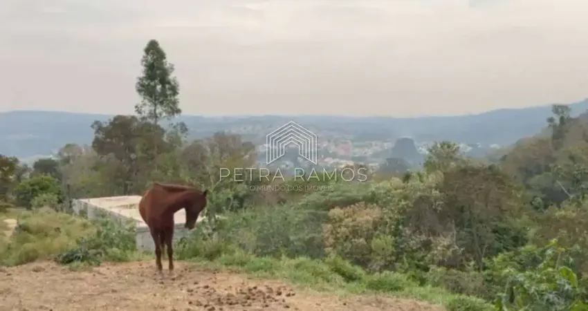 Terreno à venda na Travessa Abaete, Jardim Rene, São Roque