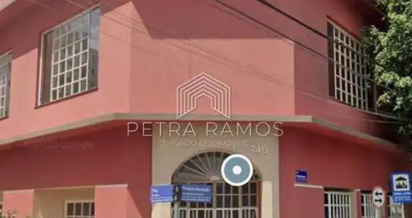 Ponto comercial para alugar na Rua Piauí, Santa Paula, São Caetano do Sul