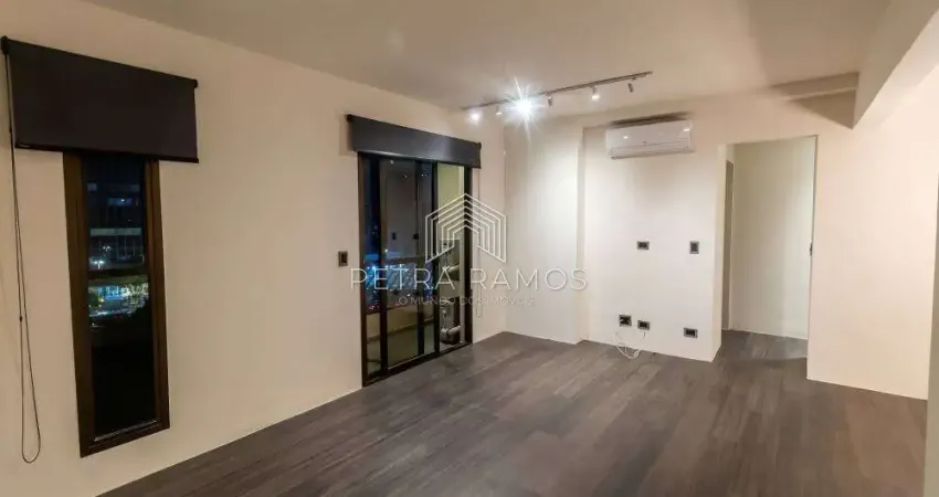 Apartamento com 3 quartos à venda na Rua Santa Justina, Vila Olímpia, São Paulo