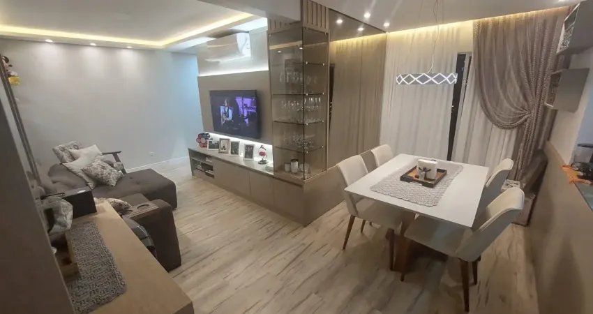 Apartamento com 2 quartos à venda na Rua Nicaragua, 150, Centro, Barra Velha