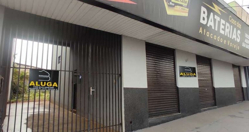 Apartamento com 3 quartos à venda no Centro, Arapongas 