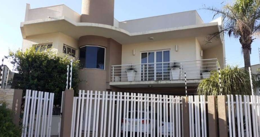 Casa com 3 quartos à venda no Jardim Morumbi, Arapongas 
