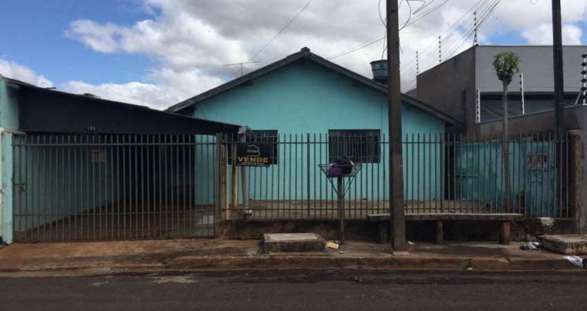 Casa com 7 quartos à venda no Jardim Primavera, Arapongas 