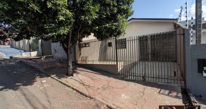 Casa com 2 quartos para alugar no Jardim Paulista, Arapongas 
