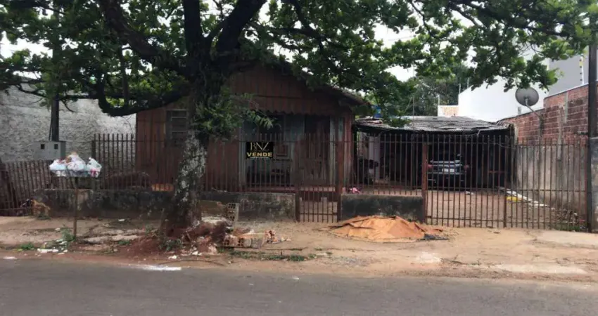 Casa à venda na Vila Aparecida, Arapongas 