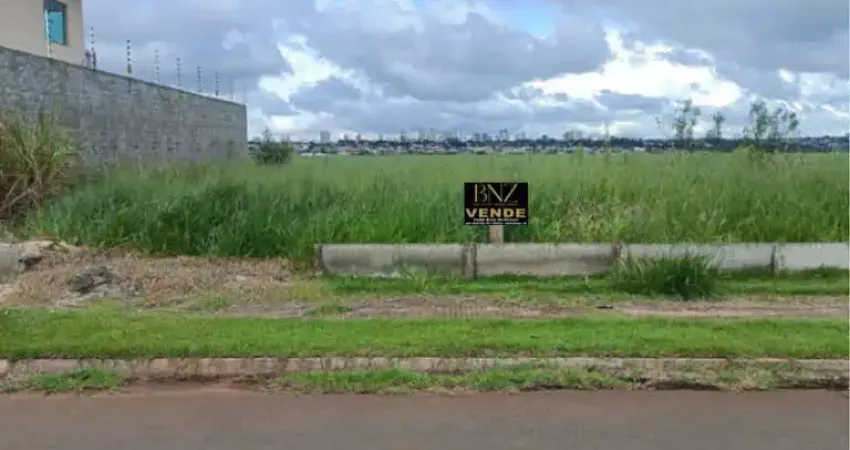 Terreno à venda no Residencial Cidade Jardim, Arapongas 