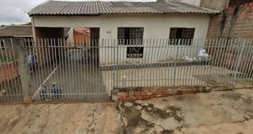 Casa com 3 quartos à venda no Jardim San Rafael III, Arapongas 
