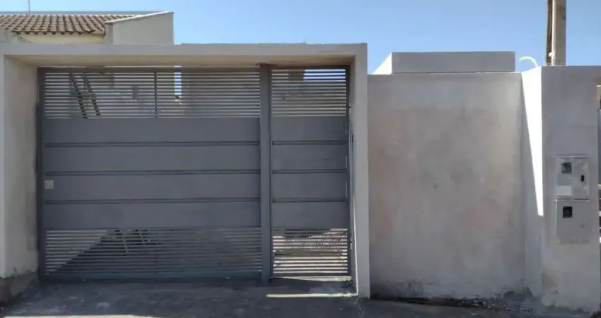 Oportunidade Exclusiva: Casa à Venda no Jardim Interlagos II