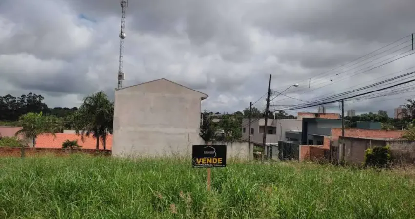 Terreno à venda na Vila Nova, Arapongas 