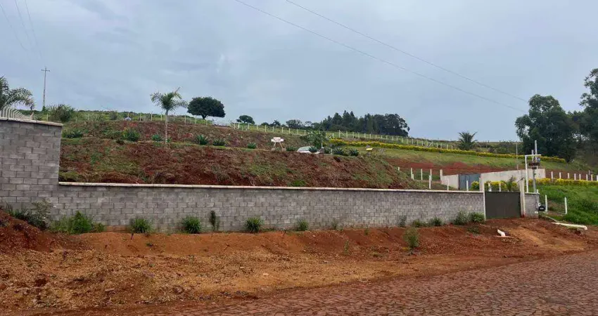 Terreno à venda no Parque Bela Vista, Apucarana 