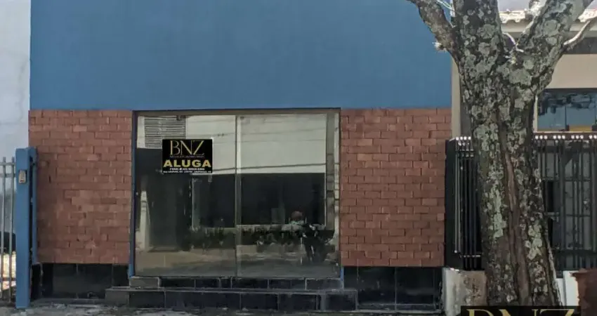 Sala comercial com 2 salas para alugar no Centro, Arapongas 