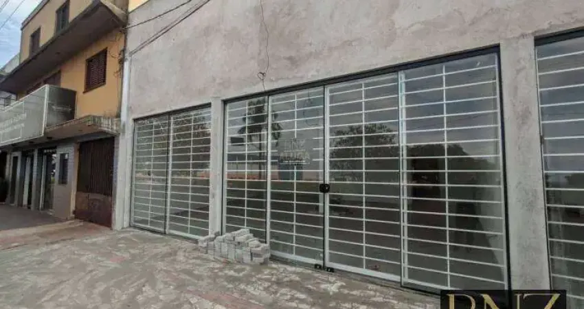 Sala comercial para alugar no Conjunto Padre Bernardo Merckel, Arapongas 