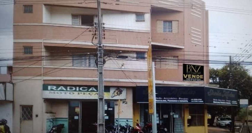 Apartamento à venda na Vila Aratimbo, Arapongas 