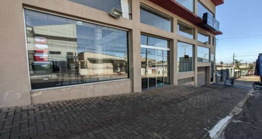 Sala comercial com 1 sala para alugar no Conjunto Flamingos, Arapongas 