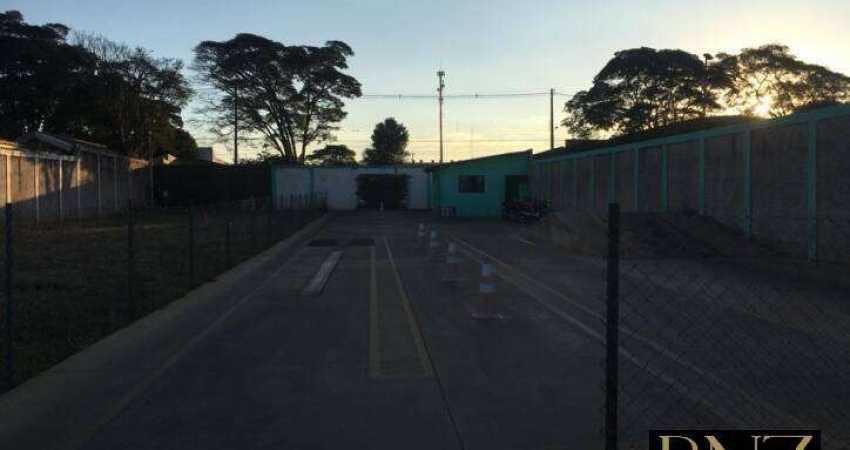 Terreno comercial à venda no Jardim Casa Grande, Arapongas 