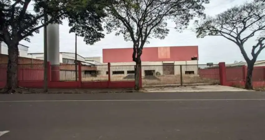 Barracão / Galpão / Depósito para alugar no Jardim Bandeirantes, Arapongas 