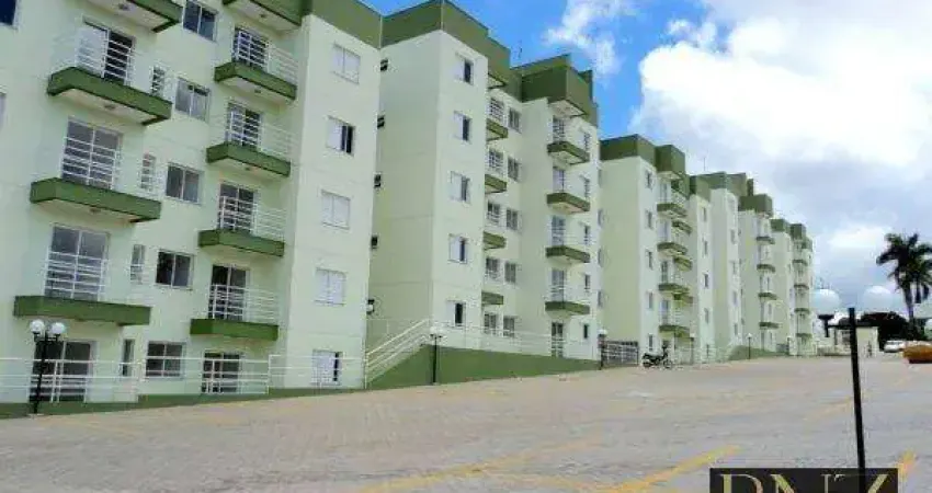 Apartamento com 2 quartos à venda na Vila Sampaio, Arapongas 