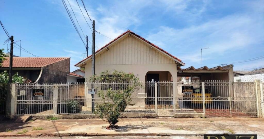 Terreno comercial à venda na Vila Araponguinha, Arapongas 