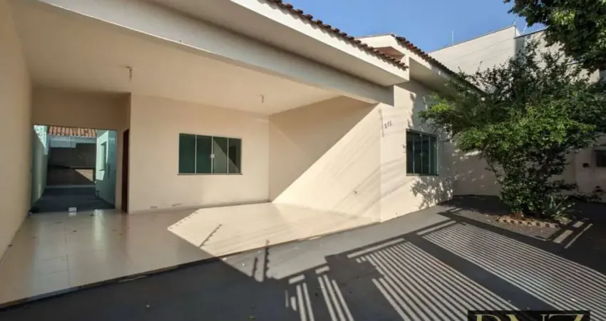 Casa à Venda no Jardim Santa Alice - Conforto e Espaço para sua Família!