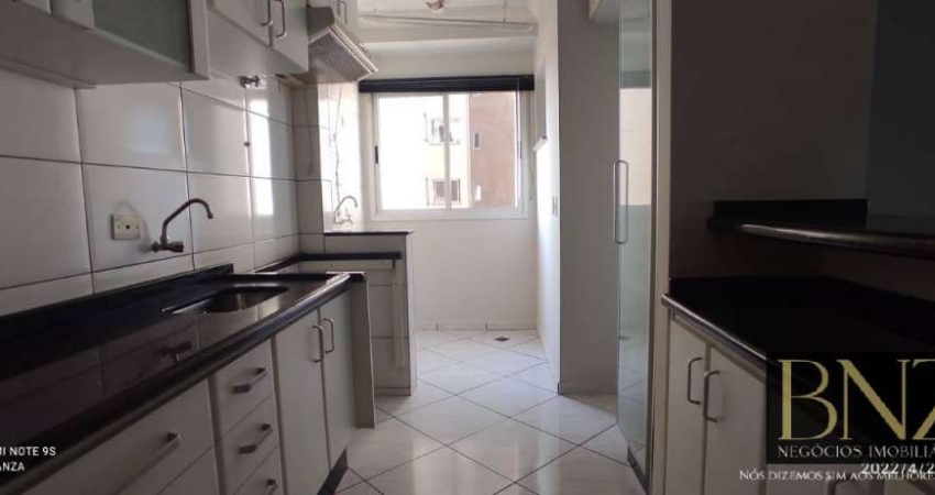 Apartamento com 3 quartos à venda na Vila Aparecida, Arapongas 