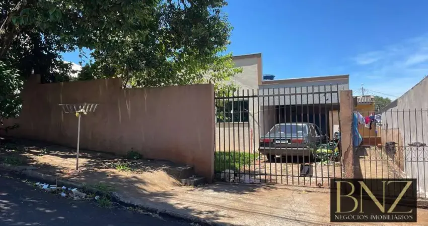 Casa com 1 quarto à venda no Conjunto Padre Chico, Arapongas 