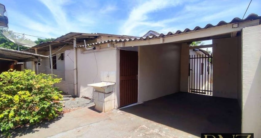 Casa com 1 quarto para alugar na Vila Triângulo, Arapongas 