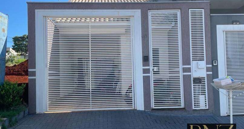 Casa à venda no Jardim Brasil, Arapongas 