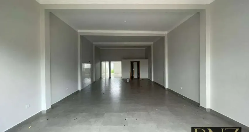 Sala Comercial à Venda e Locação no Vale das Perobas