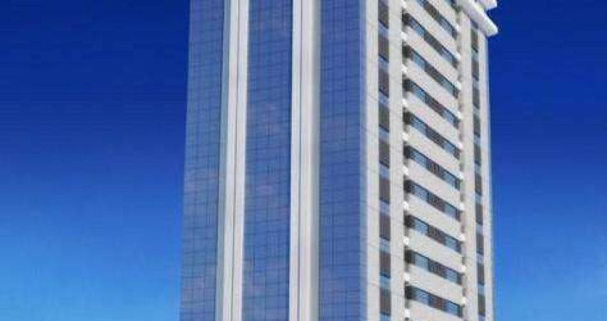 Oportunidade Única: Sala Comercial no Office Hall Business Center!