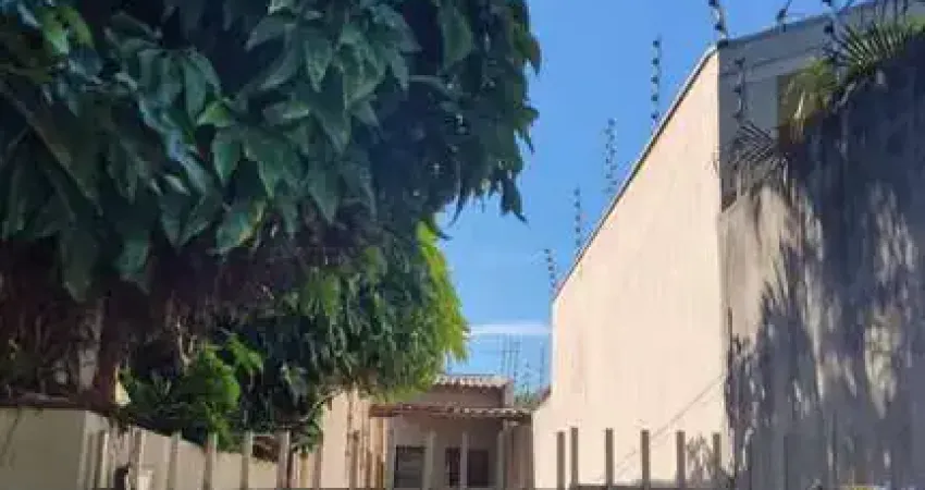 Casa com 2 quartos para alugar no Jardim Panorama, Arapongas