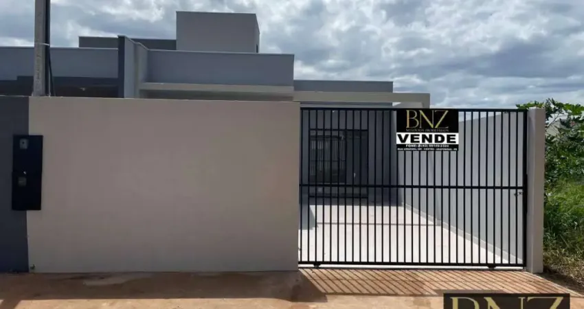 Aconchego Completo: Casa à Venda por R$165.000,00 no Cidade Jardim!