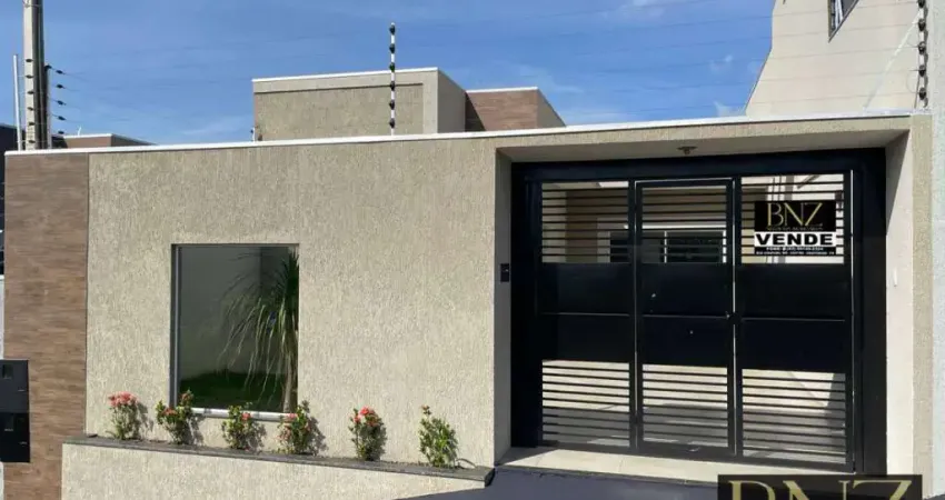 Casa à Venda com Excelente Acabamento no Jardim Paulista II