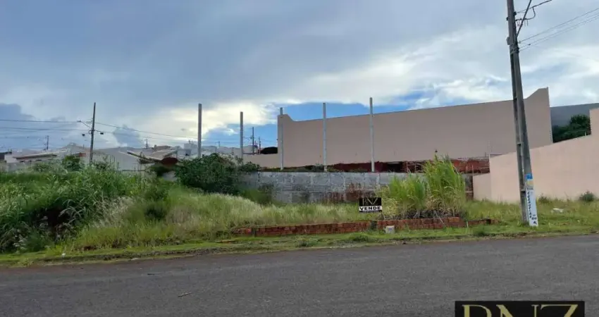 Terreno Pronto para Construir no Jardim Paulino Fed. Oportunidade Incrível
