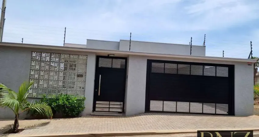 Encante-se com esta Residência Exclusiva no Jardim Morumbi