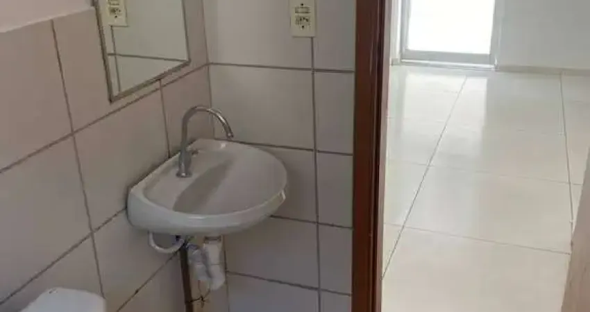 Apartamento com 2 quartos à venda na Vila Sampaio, Arapongas 